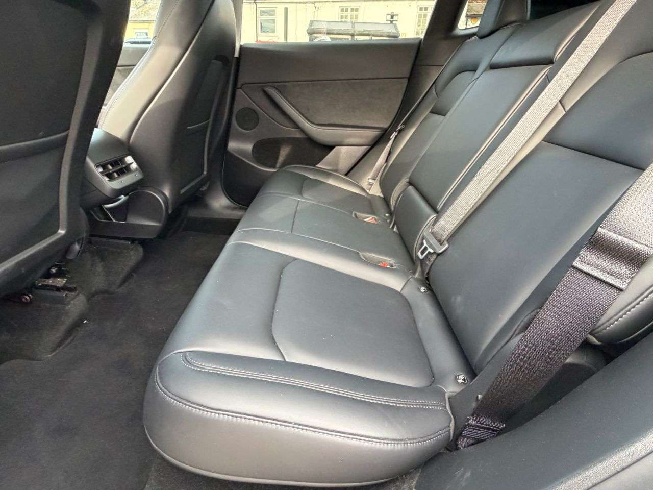2022 TESLA MODEL Y 2022 TESLA MODEL Y