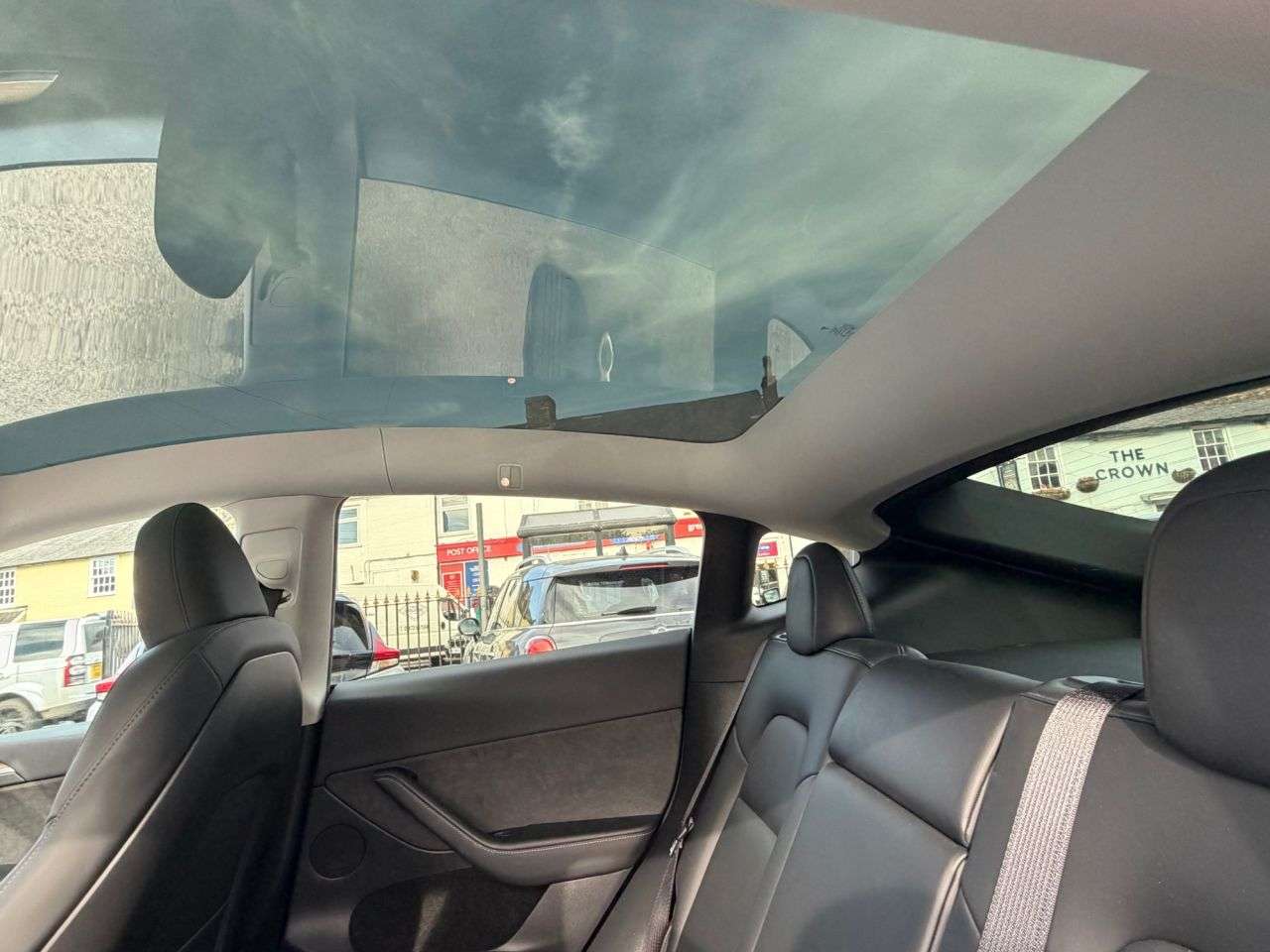2022 TESLA MODEL Y 2022 TESLA MODEL Y