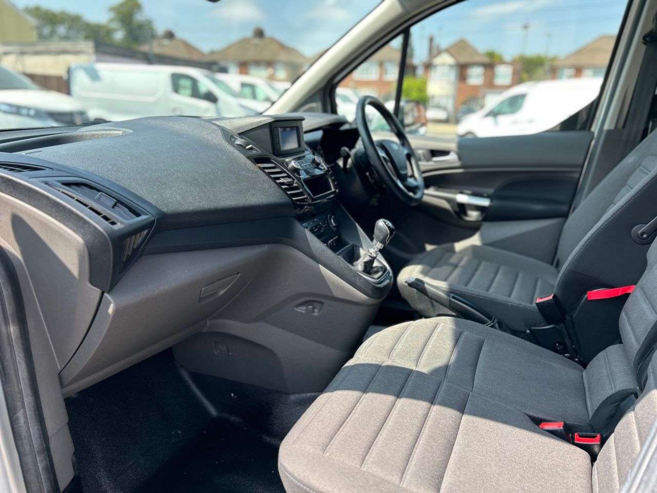 2021 FORD TRANSIT CONNECT 2021 FORD TRANSIT CONNECT
