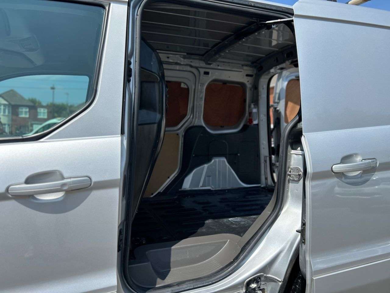 2021 FORD TRANSIT CONNECT 2021 FORD TRANSIT CONNECT