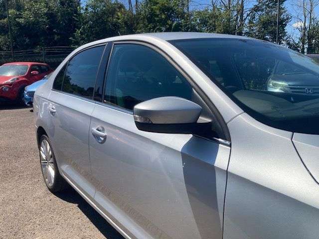 2018 SEAT TOLEDO 2018 SEAT TOLEDO