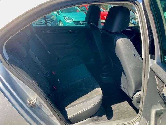 2018 SEAT TOLEDO 2018 SEAT TOLEDO