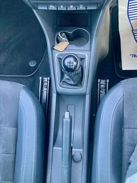 2018 SEAT TOLEDO 2018 SEAT TOLEDO