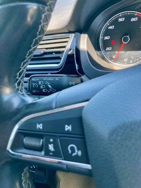 2018 SEAT TOLEDO 2018 SEAT TOLEDO