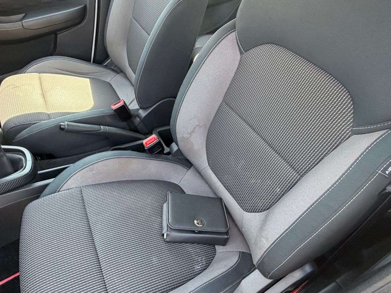 2019 MG MG3 2019 MG MG3
