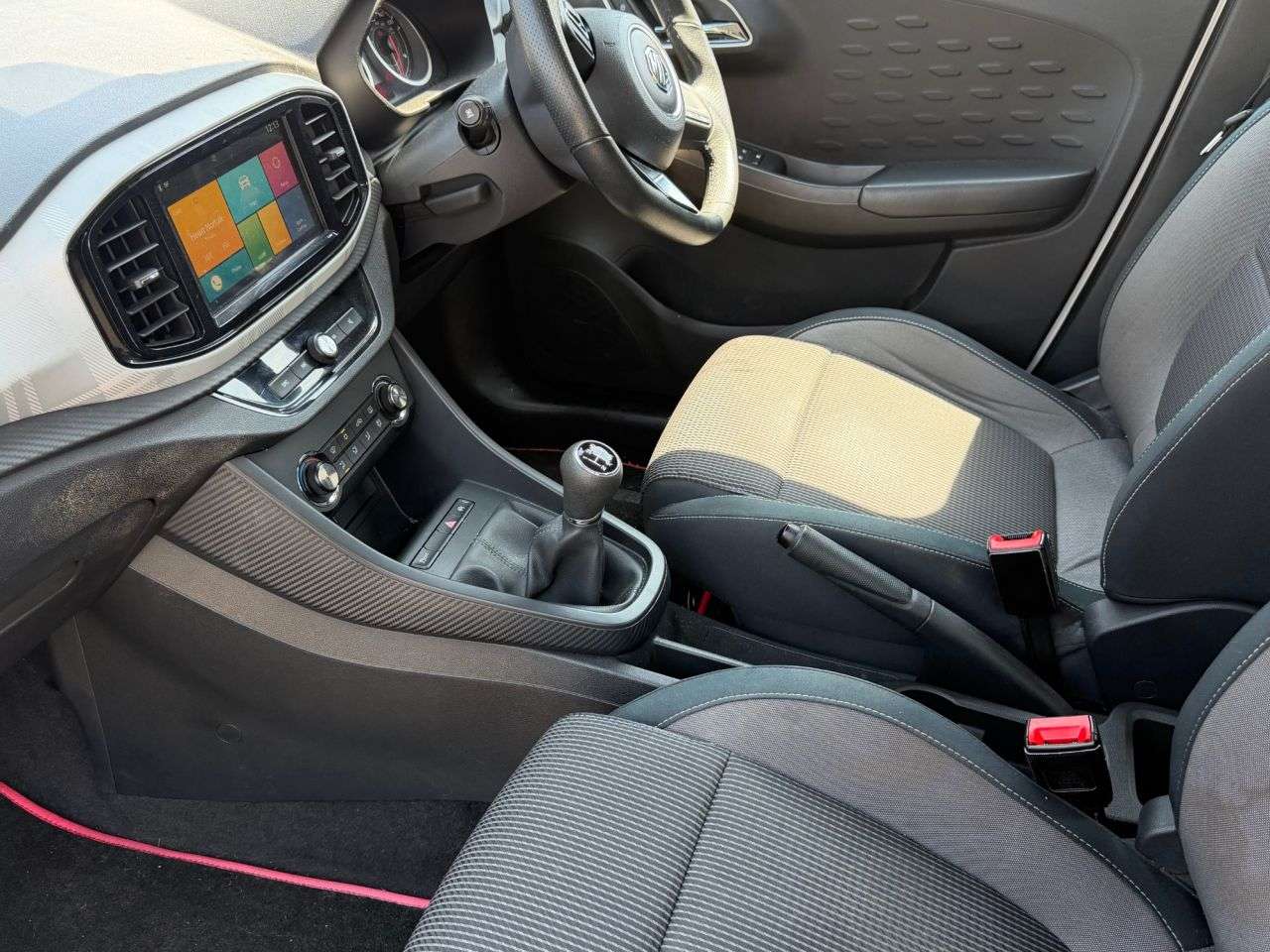 2019 MG MG3 2019 MG MG3