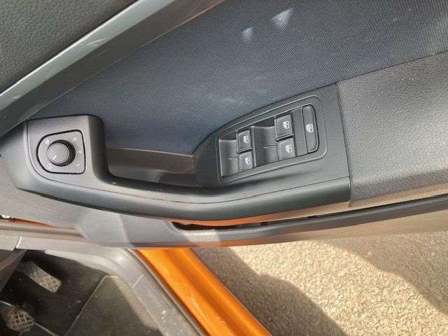 2018 SEAT ATECA 2018 SEAT ATECA