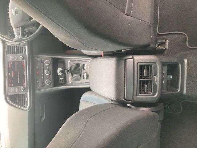2018 SEAT ATECA 2018 SEAT ATECA