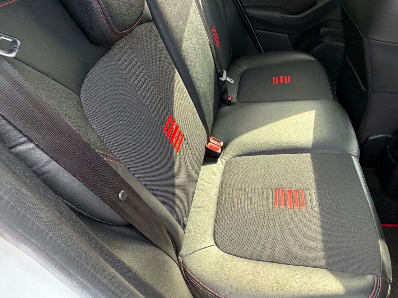 2019 FORD FIESTA 2019 FORD FIESTA