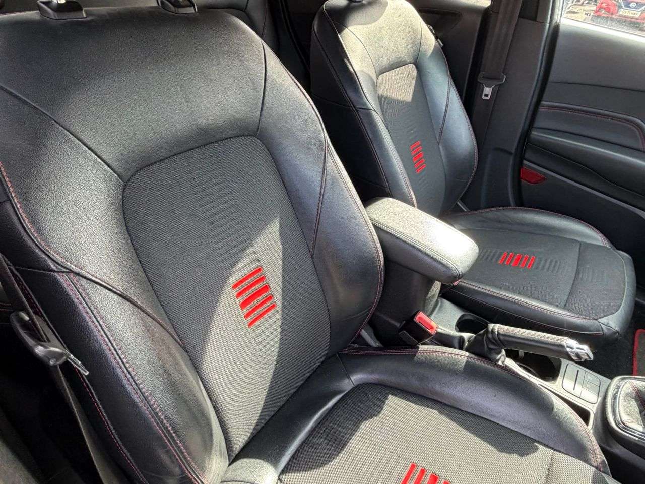 2019 FORD FIESTA 2019 FORD FIESTA
