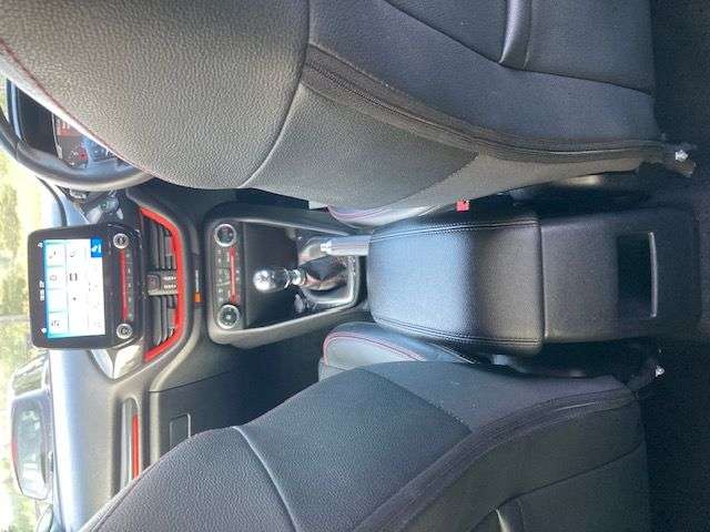 2019 FORD FIESTA 2019 FORD FIESTA