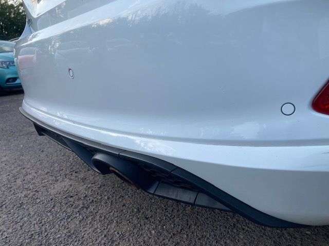 2019 FORD FIESTA 2019 FORD FIESTA