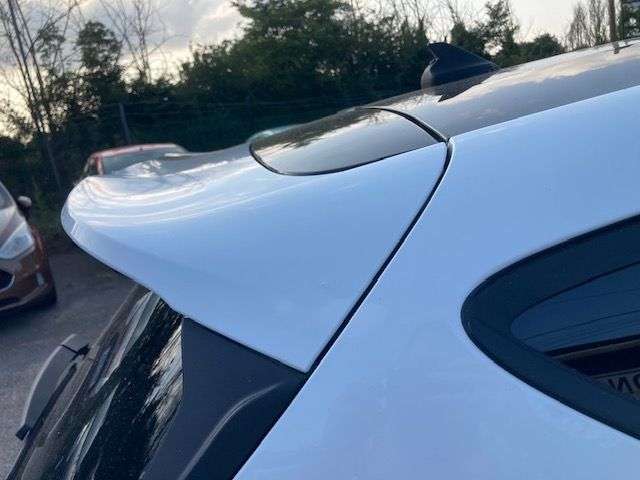 2019 FORD FIESTA 2019 FORD FIESTA