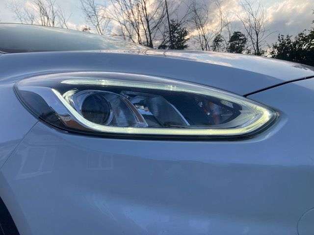 2019 FORD FIESTA 2019 FORD FIESTA