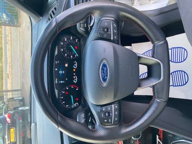 2019 FORD FIESTA 2019 FORD FIESTA