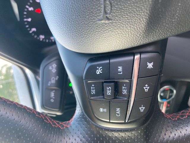 2019 FORD FIESTA 2019 FORD FIESTA