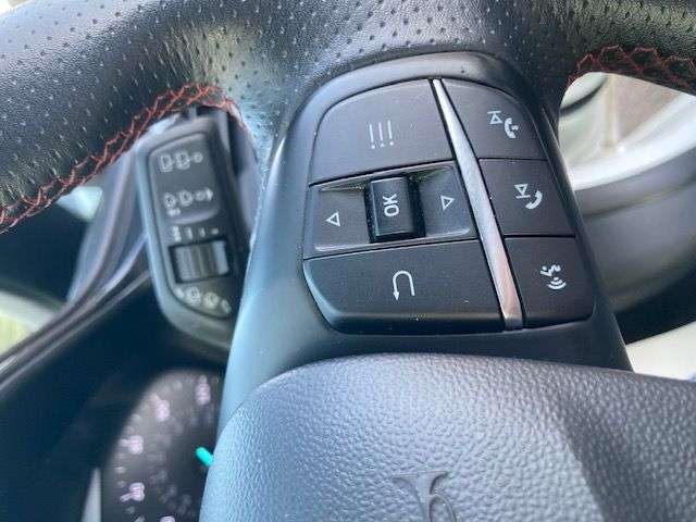 2019 FORD FIESTA 2019 FORD FIESTA
