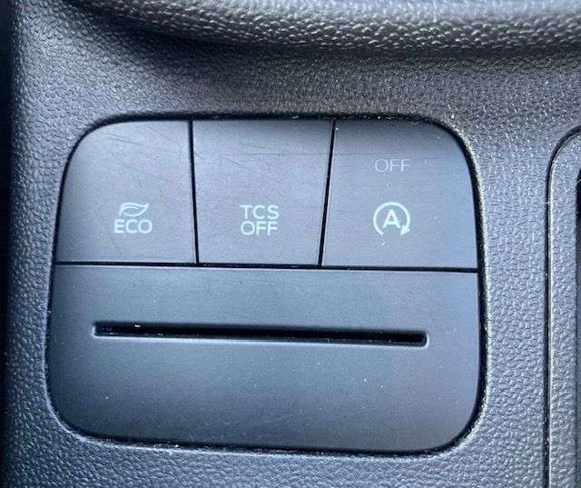 2019 FORD FIESTA 2019 FORD FIESTA