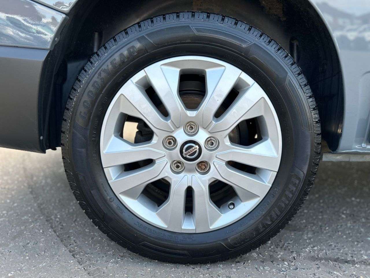 2024 NISSAN PRIMASTAR 2024 NISSAN PRIMASTAR
