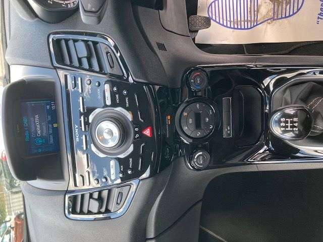 2016 FORD FIESTA 2016 FORD FIESTA