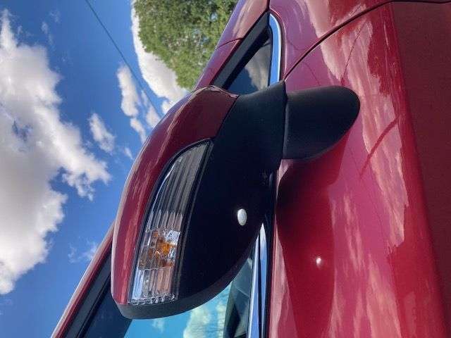 2016 FORD FIESTA 2016 FORD FIESTA