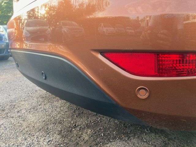 2016 FORD FIESTA 2016 FORD FIESTA