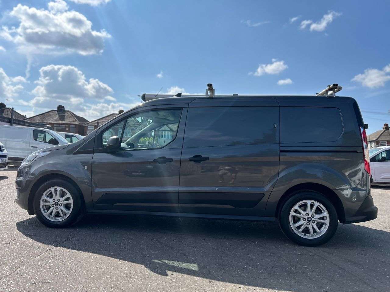 2022 FORD TRANSIT CONNECT 2022 FORD TRANSIT CONNECT