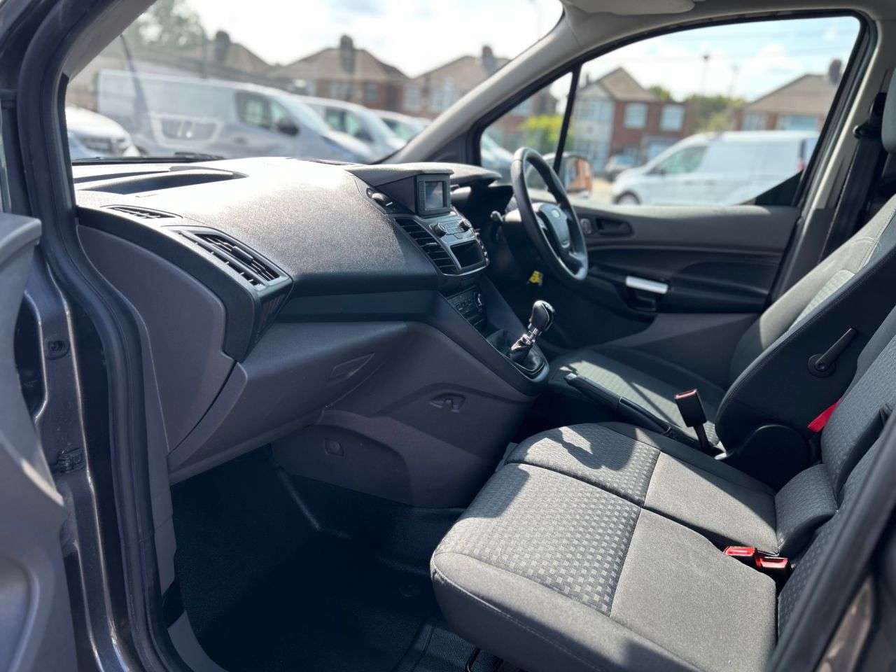 2022 FORD TRANSIT CONNECT 2022 FORD TRANSIT CONNECT