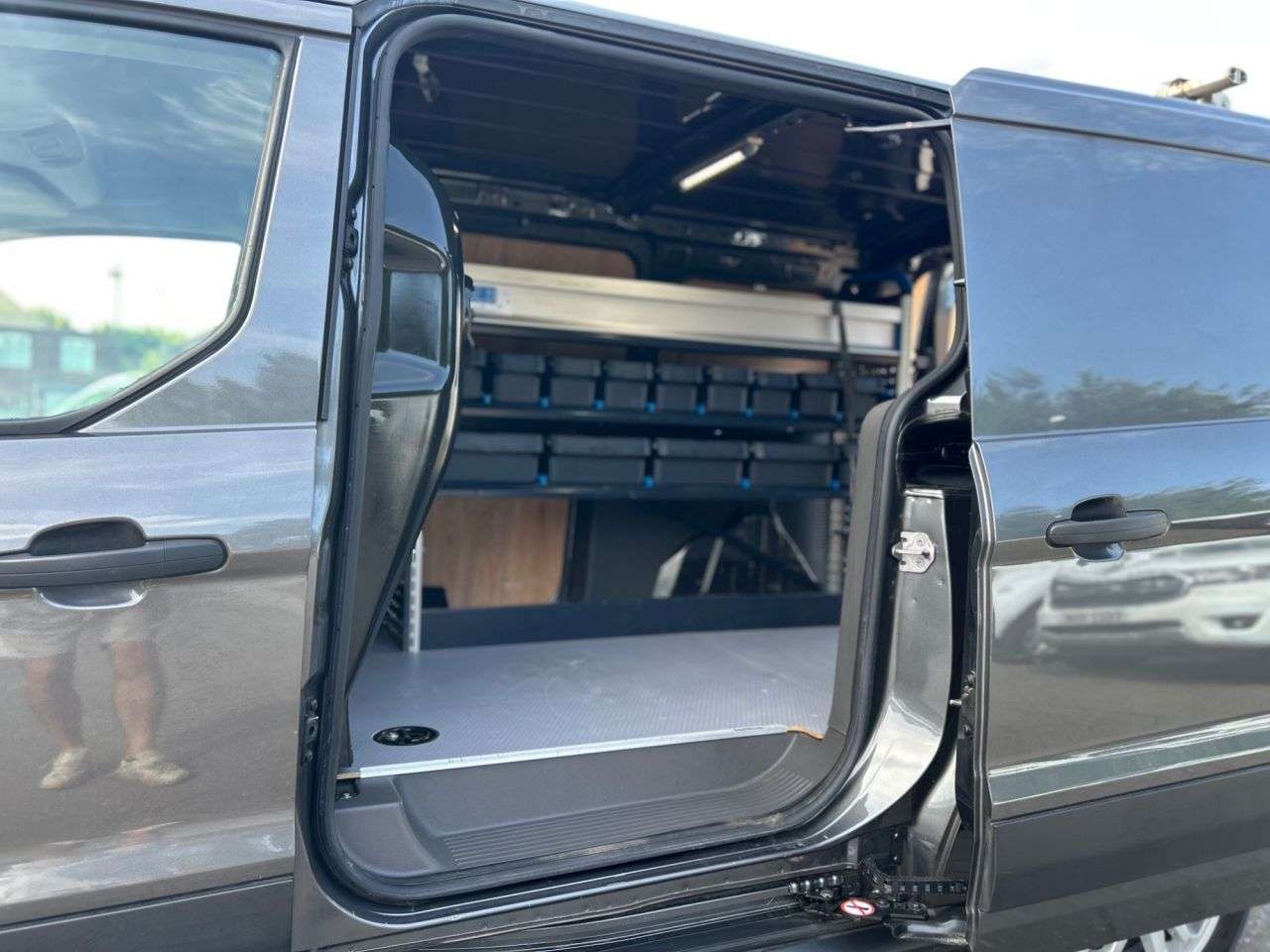 2022 FORD TRANSIT CONNECT 2022 FORD TRANSIT CONNECT