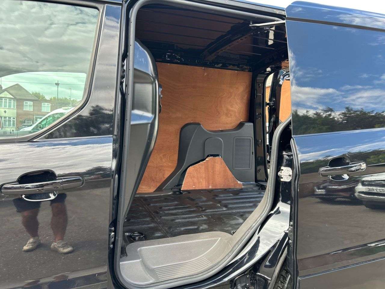 2022 FORD TRANSIT CONNECT 2022 FORD TRANSIT CONNECT