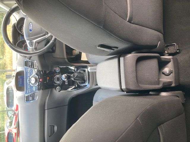 2013 FORD FIESTA 2013 FORD FIESTA