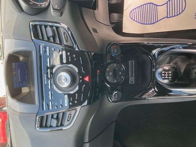 2013 FORD FIESTA 2013 FORD FIESTA