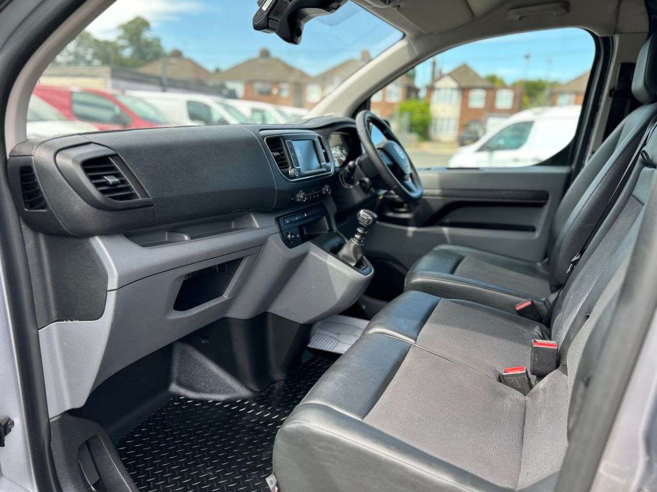 2022 VAUXHALL VIVARO 2022 VAUXHALL VIVARO