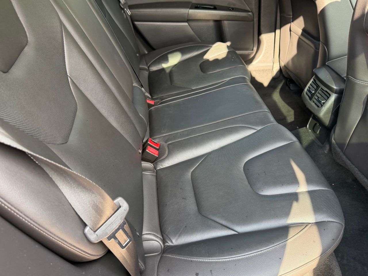 2016 FORD MONDEO 2016 FORD MONDEO