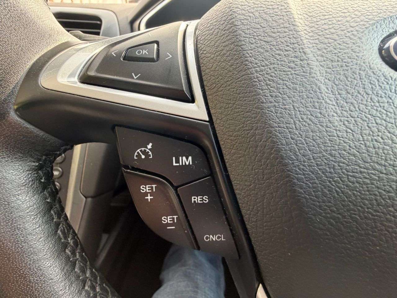 2016 FORD MONDEO 2016 FORD MONDEO
