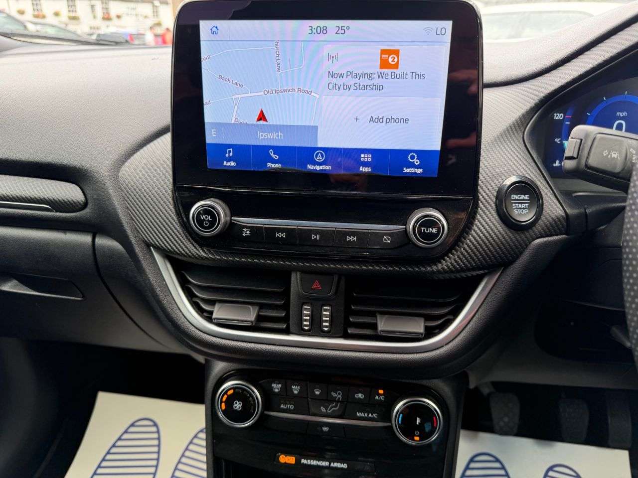 2023 FORD PUMA 2023 FORD PUMA