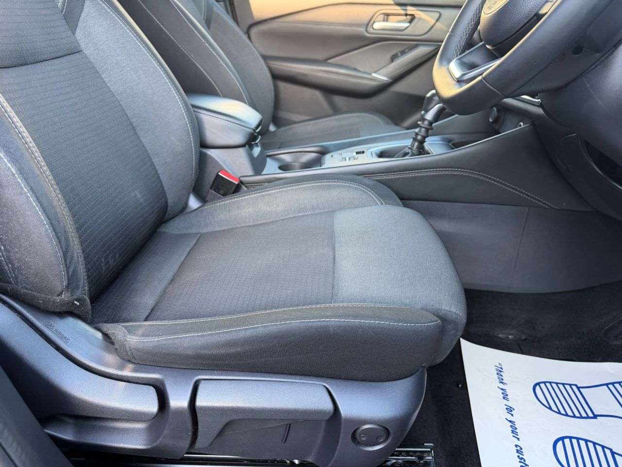 2023 NISSAN QASHQAI 2023 NISSAN QASHQAI