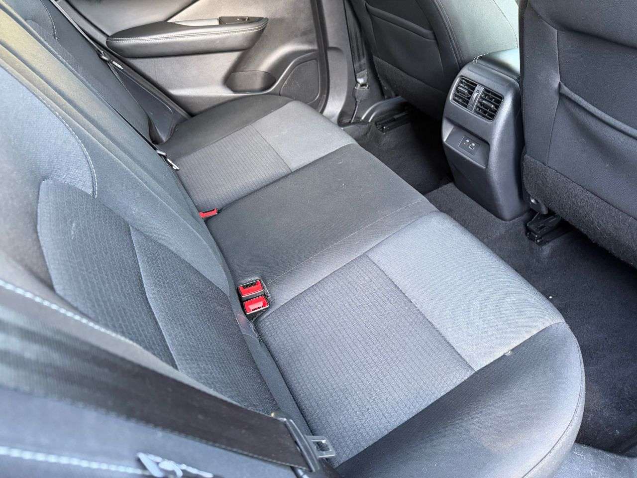 2023 NISSAN QASHQAI 2023 NISSAN QASHQAI