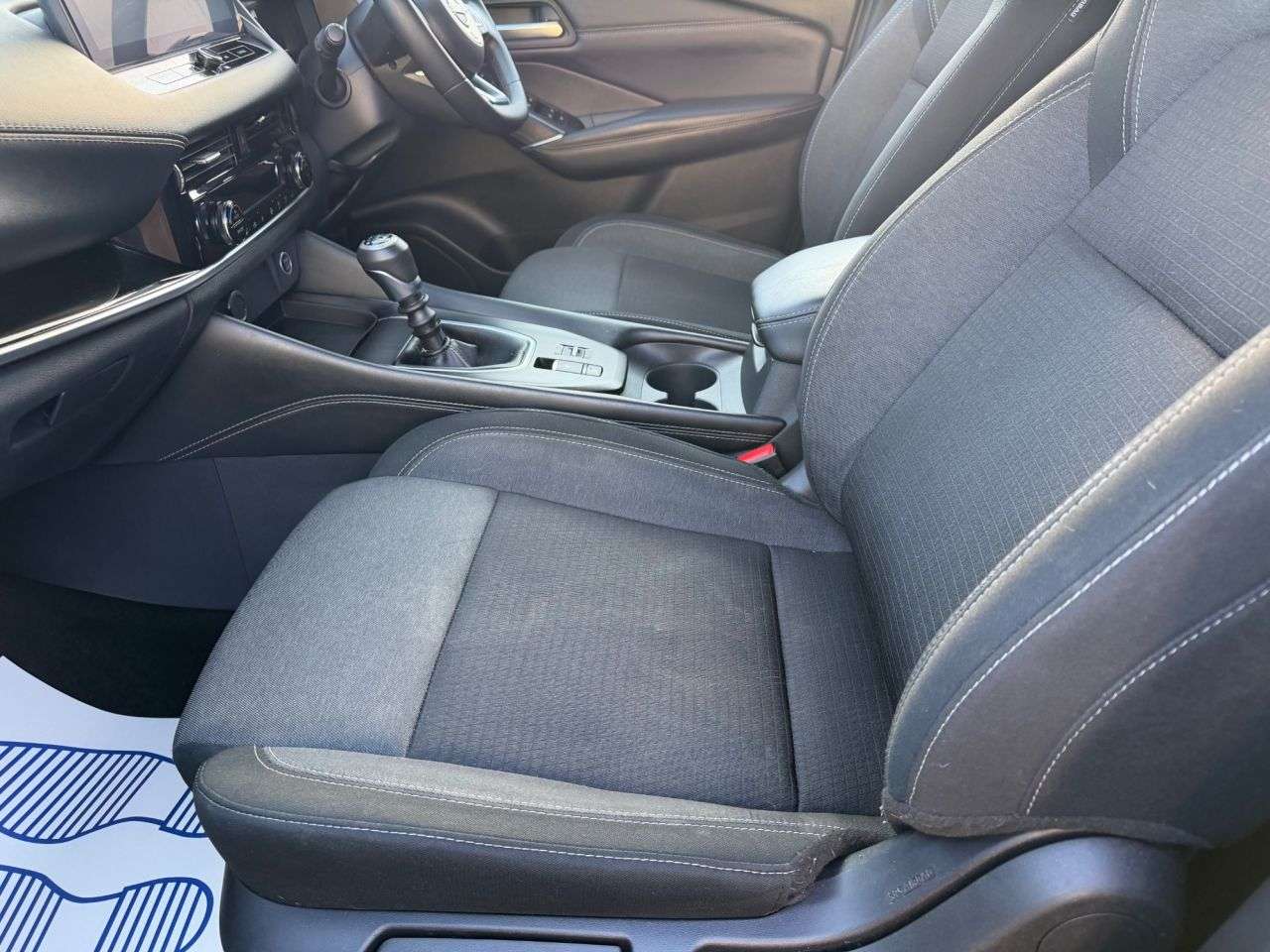 2023 NISSAN QASHQAI 2023 NISSAN QASHQAI
