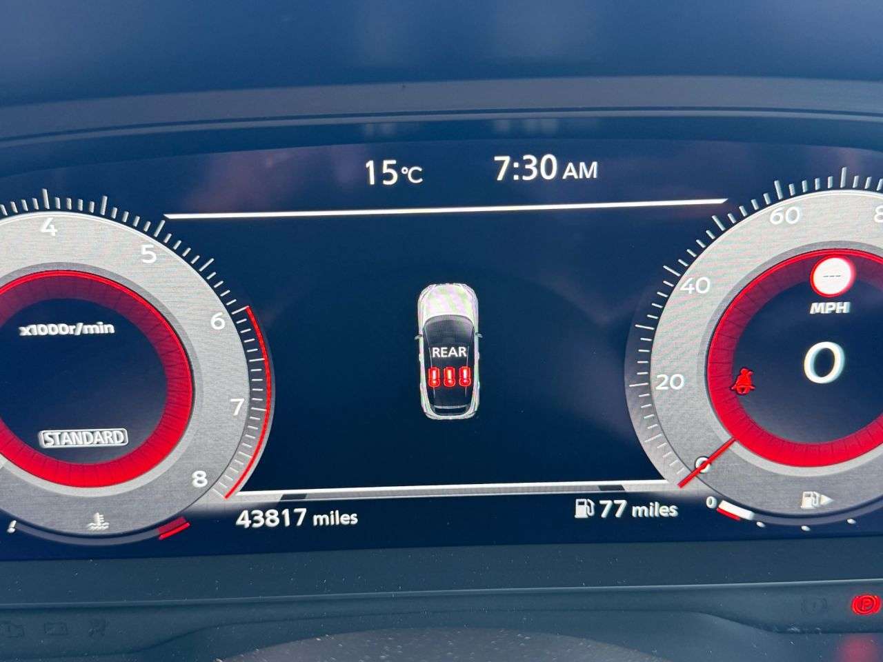 2023 NISSAN QASHQAI 2023 NISSAN QASHQAI