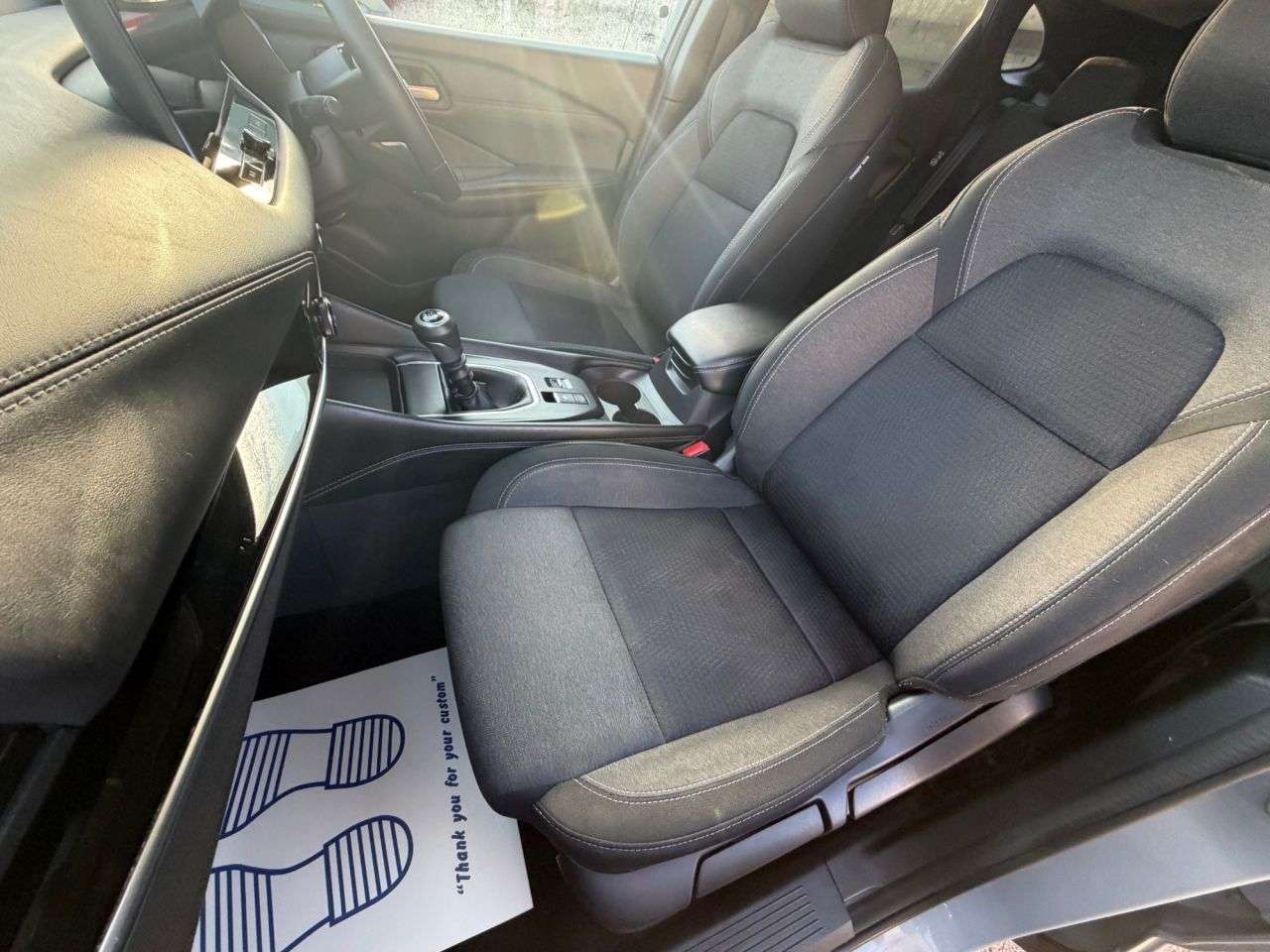 2023 NISSAN QASHQAI 2023 NISSAN QASHQAI