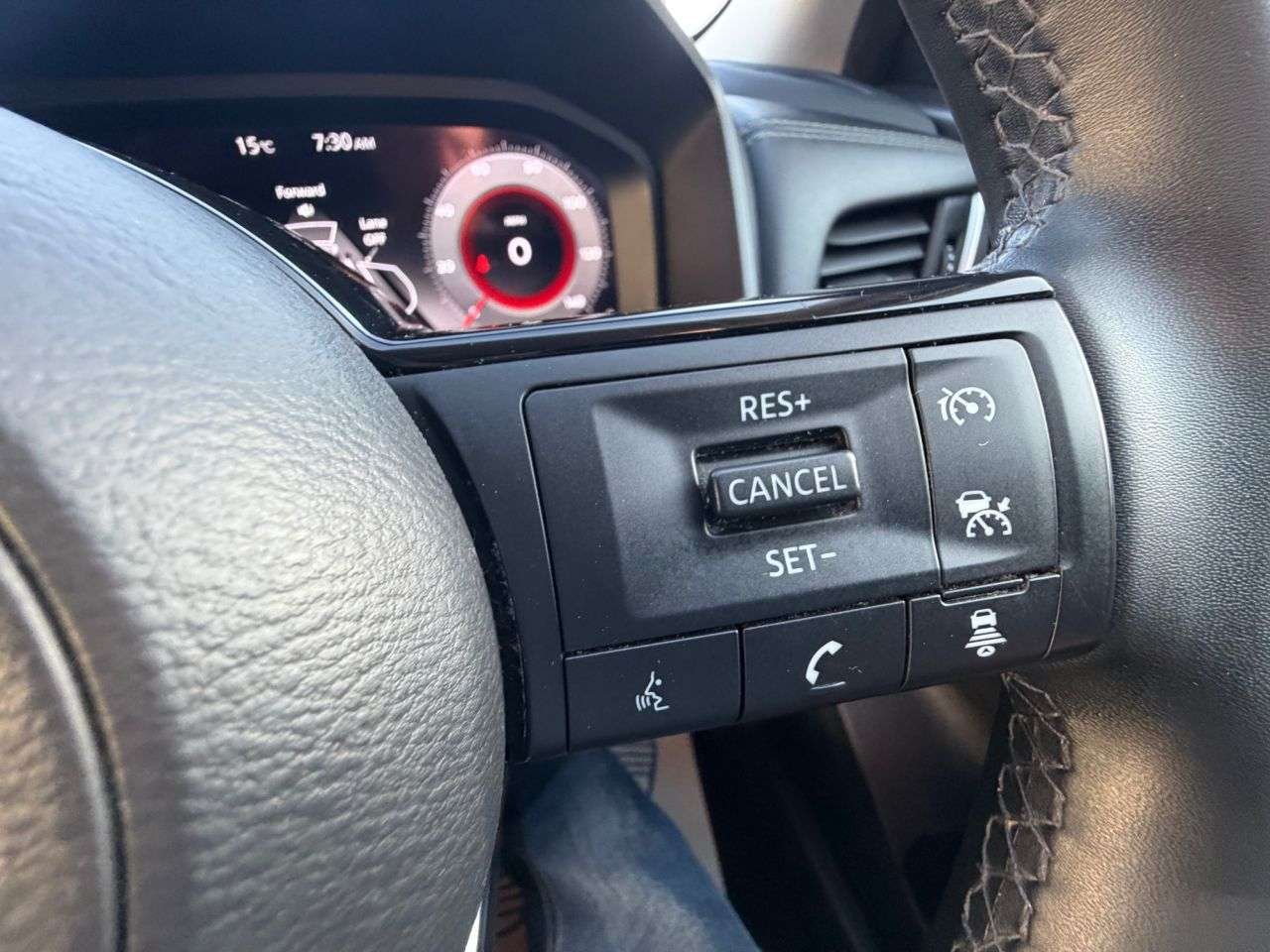 2023 NISSAN QASHQAI 2023 NISSAN QASHQAI