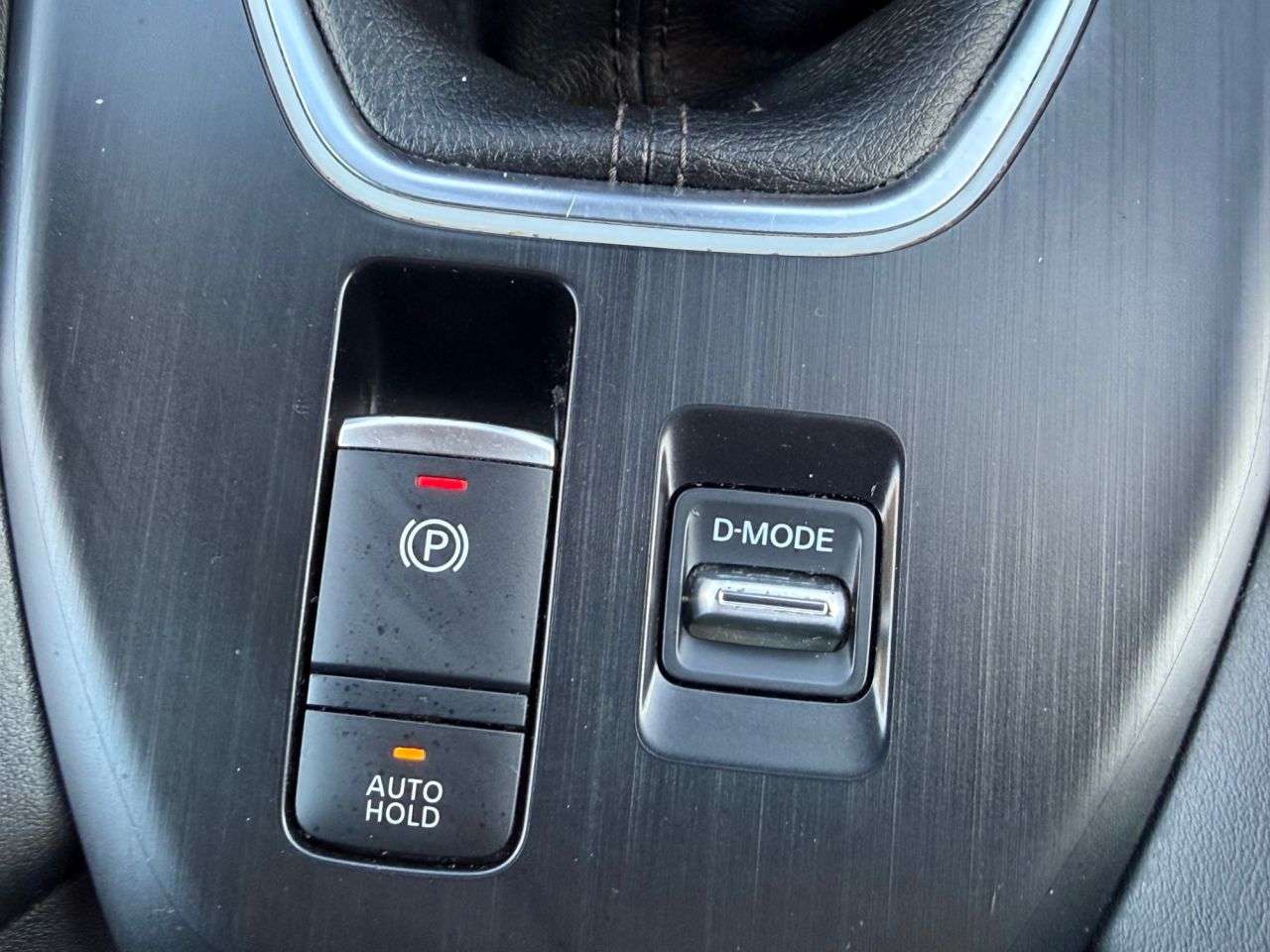 2023 NISSAN QASHQAI 2023 NISSAN QASHQAI