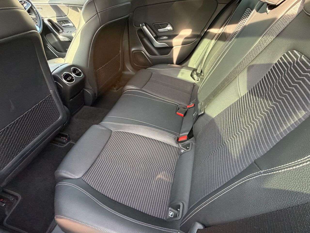 2019 MERCEDES-BENZ A CLASS 2019 MERCEDES-BENZ A CLASS