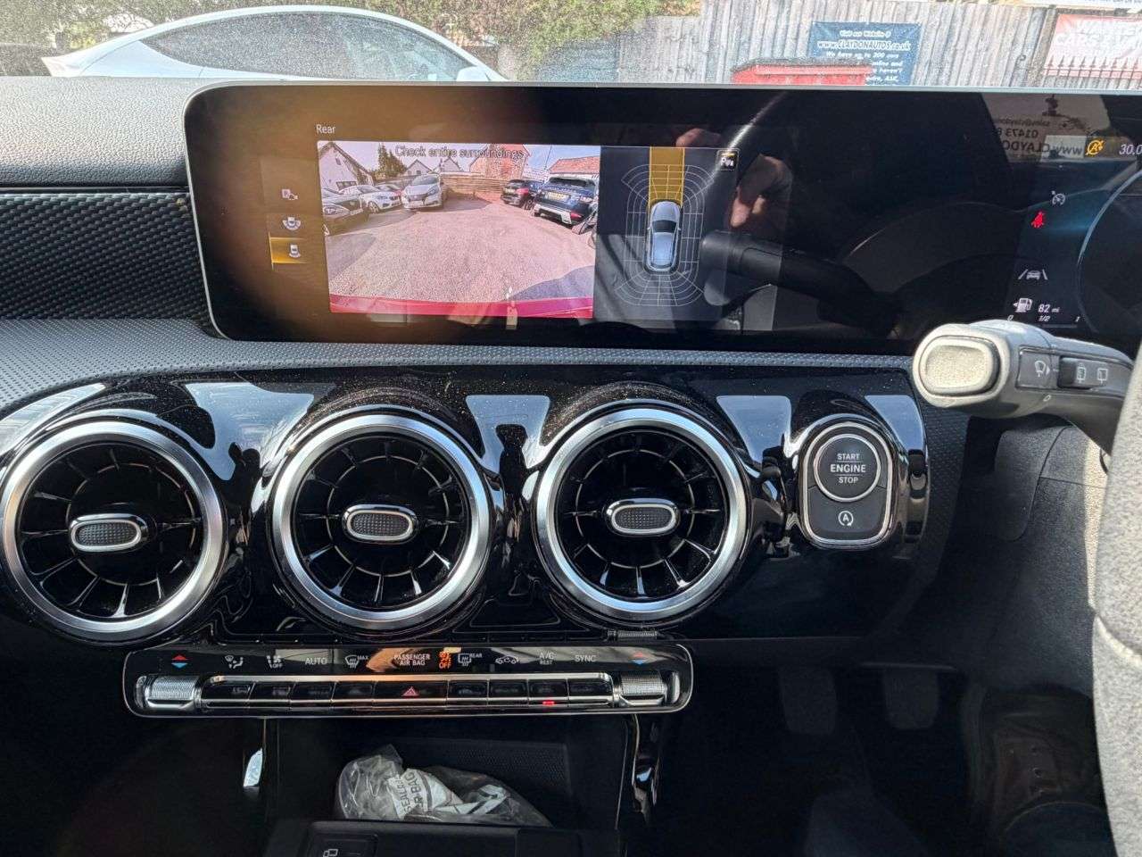 2019 MERCEDES-BENZ A CLASS 2019 MERCEDES-BENZ A CLASS