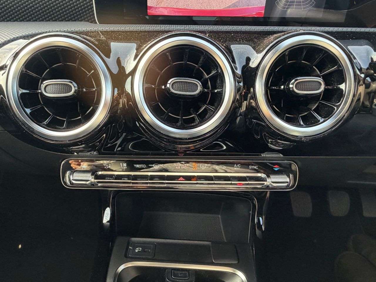 2019 MERCEDES-BENZ A CLASS 2019 MERCEDES-BENZ A CLASS