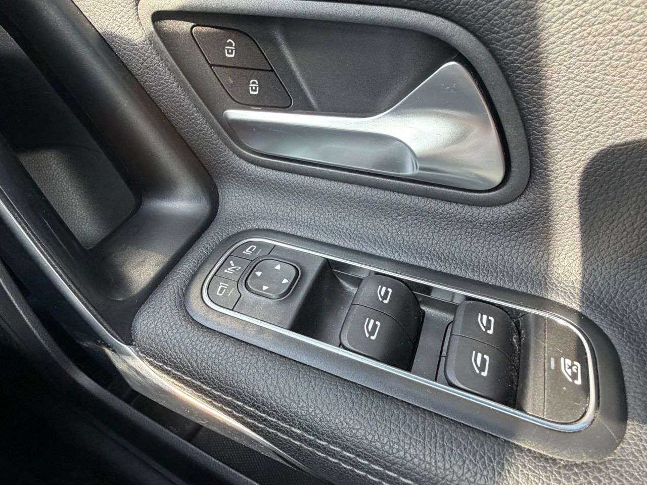 2019 MERCEDES-BENZ A CLASS 2019 MERCEDES-BENZ A CLASS