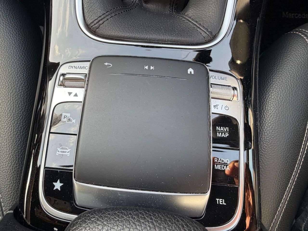 2019 MERCEDES-BENZ A CLASS 2019 MERCEDES-BENZ A CLASS