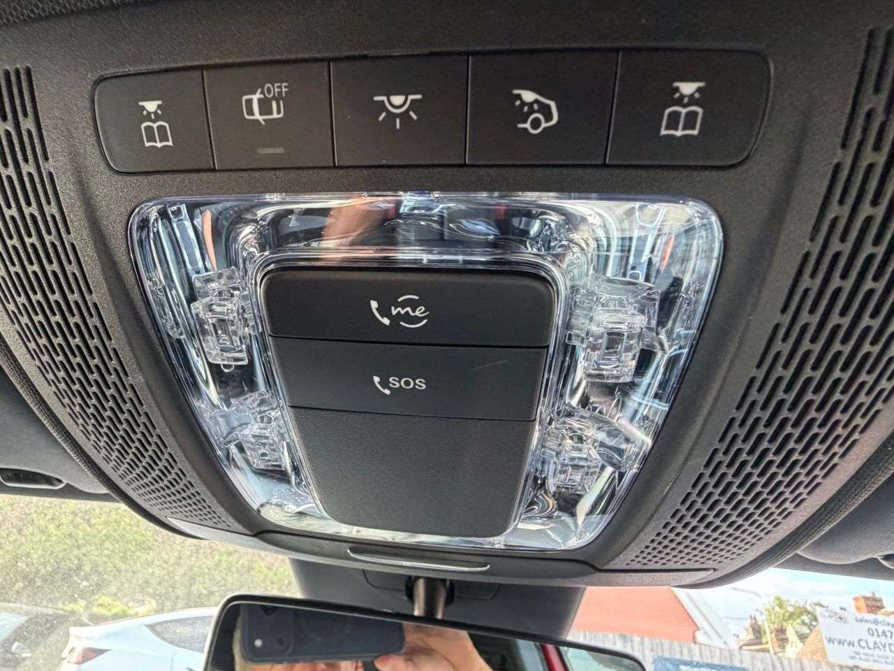 2019 MERCEDES-BENZ A CLASS 2019 MERCEDES-BENZ A CLASS