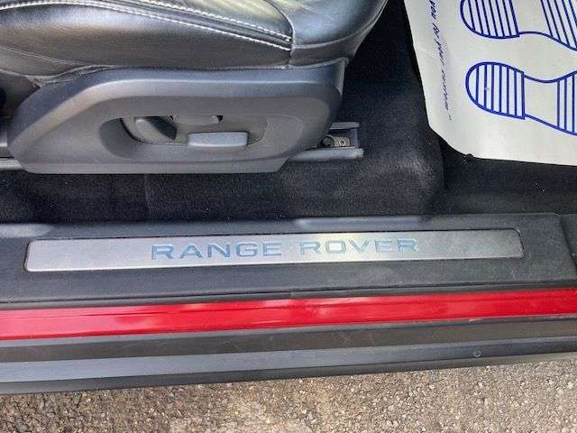 2013 LAND ROVER RANGE ROVER EVOQUE 2013 LAND ROVER RANGE ROVER EVOQUE